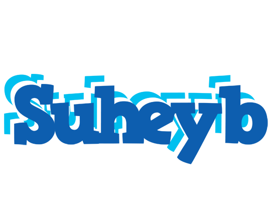 Suheyb business logo
