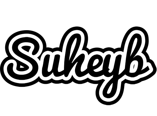 Suheyb chess logo