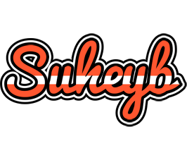 Suheyb denmark logo