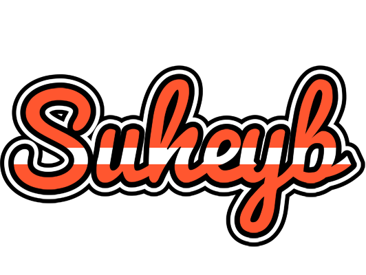 Suheyb denmark logo