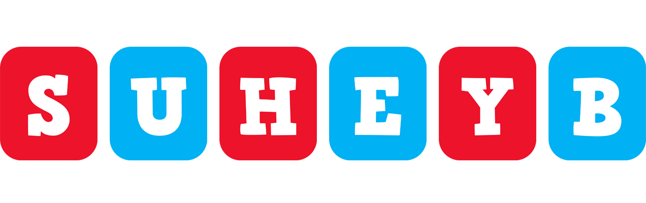 Suheyb diesel logo