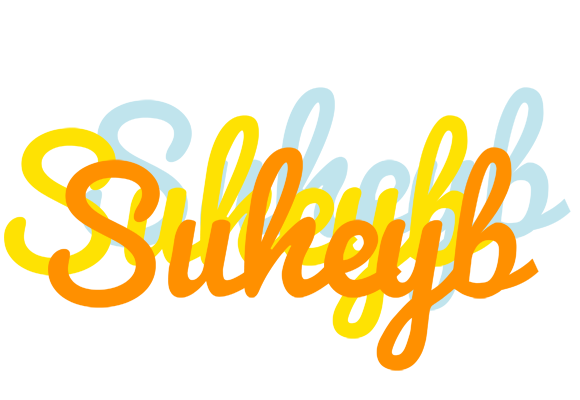 Suheyb energy logo