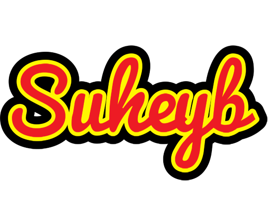 Suheyb fireman logo