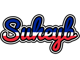 Suheyb france logo