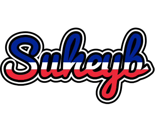 Suheyb france logo