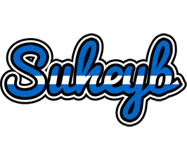 Suheyb greece logo