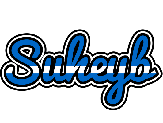 Suheyb greece logo
