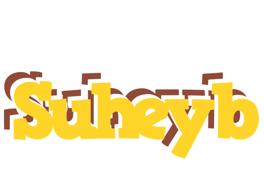 Suheyb hotcup logo