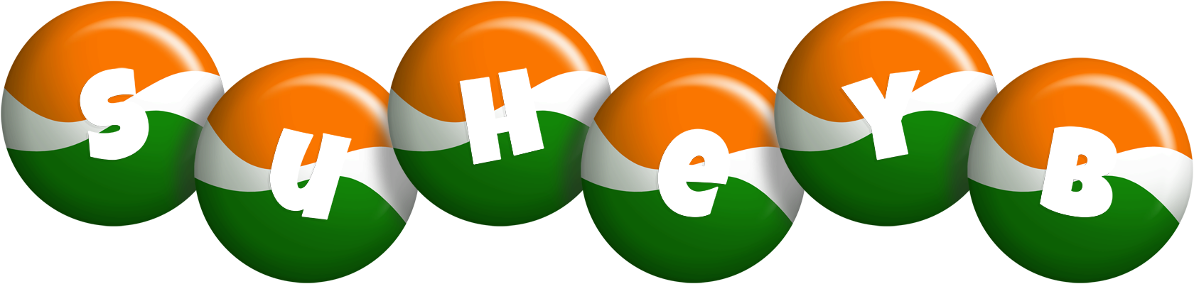 Suheyb india logo
