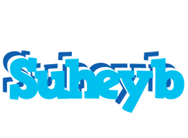 Suheyb jacuzzi logo