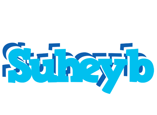 Suheyb jacuzzi logo