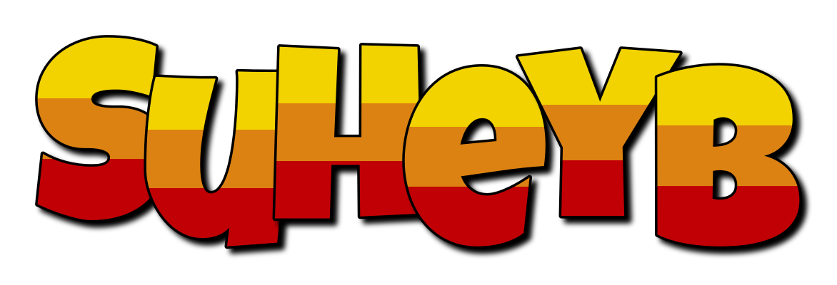 Suheyb jungle logo