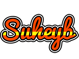Suheyb madrid logo