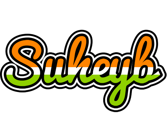 Suheyb mumbai logo