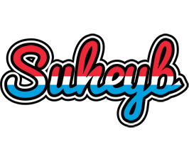 Suheyb norway logo