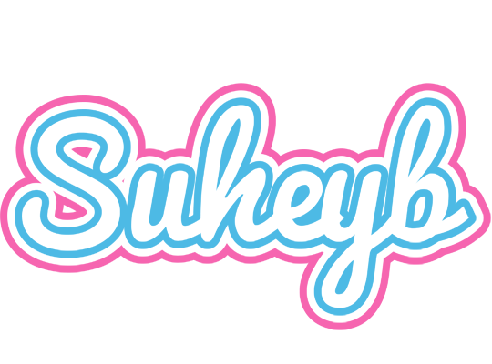 Suheyb outdoors logo