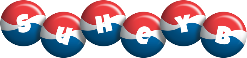 Suheyb paris logo