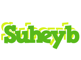 Suheyb picnic logo