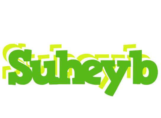 Suheyb picnic logo