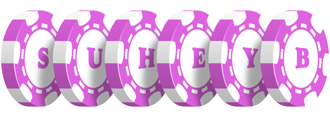 Suheyb river logo