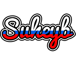 Suheyb russia logo