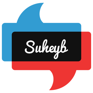 Suheyb sharks logo
