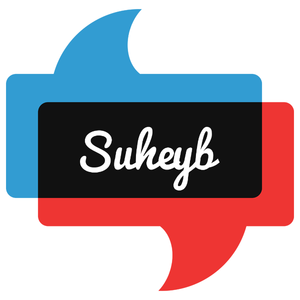 Suheyb sharks logo