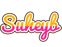 Suheyb smoothie logo