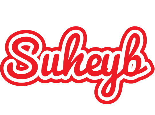 Suheyb sunshine logo