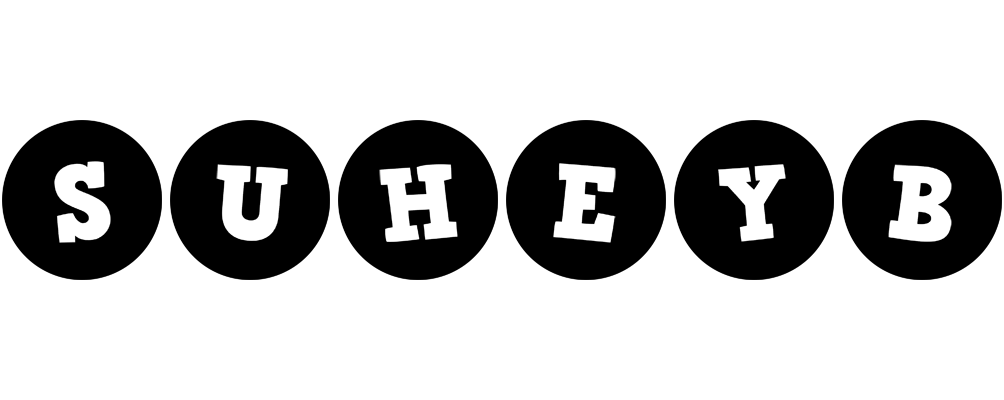 Suheyb tools logo