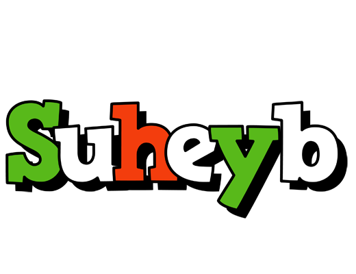 Suheyb venezia logo