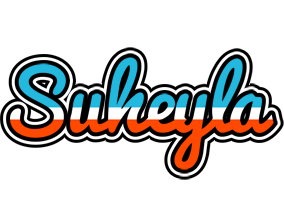 Suheyla america logo