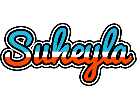Suheyla america logo