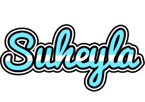 Suheyla argentine logo
