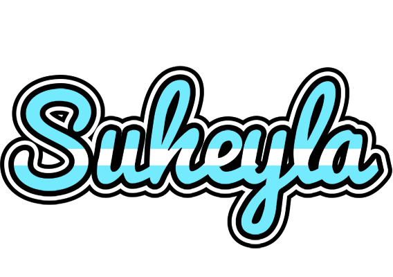 Suheyla argentine logo