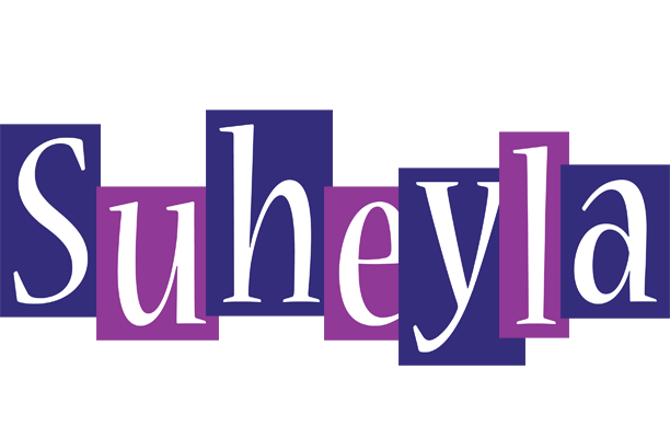 Suheyla autumn logo