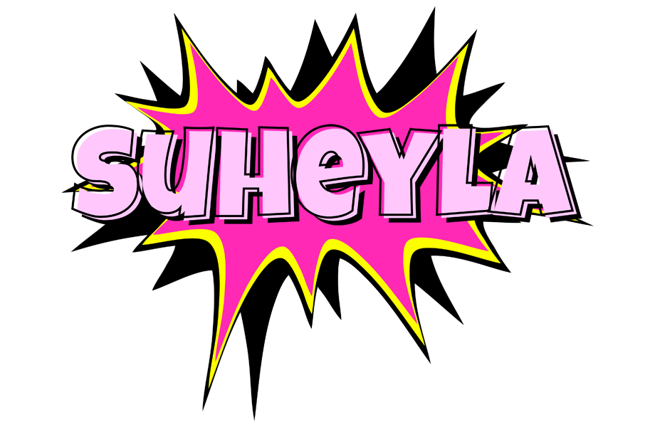 Suheyla badabing logo