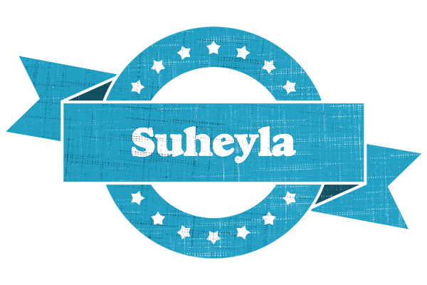 Suheyla balance logo