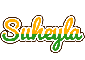 Suheyla banana logo