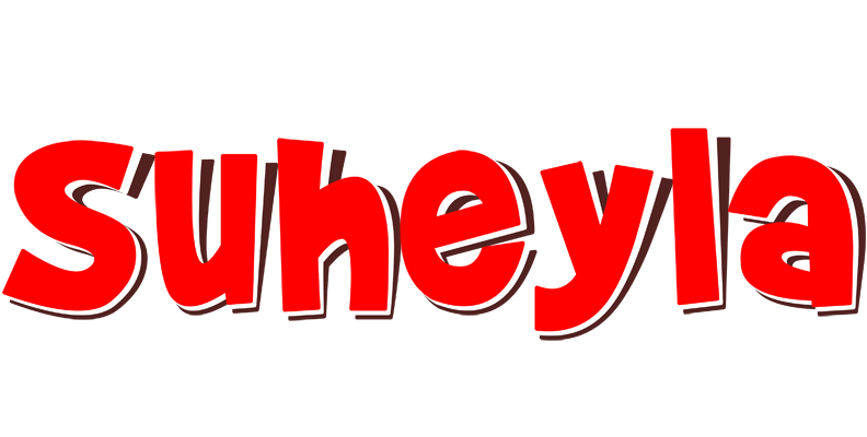 Suheyla basket logo