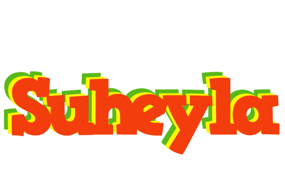 Suheyla bbq logo