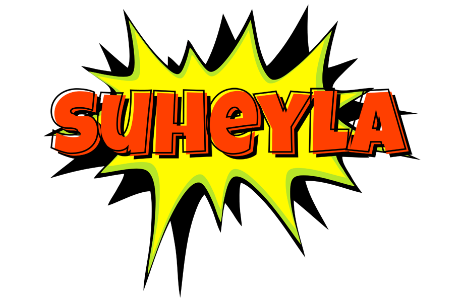 Suheyla bigfoot logo