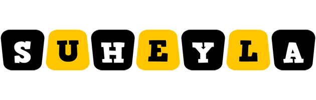 Suheyla boots logo