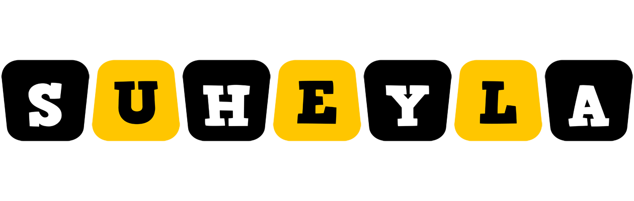 Suheyla boots logo