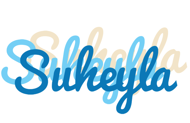 Suheyla breeze logo