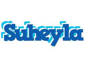 Suheyla business logo