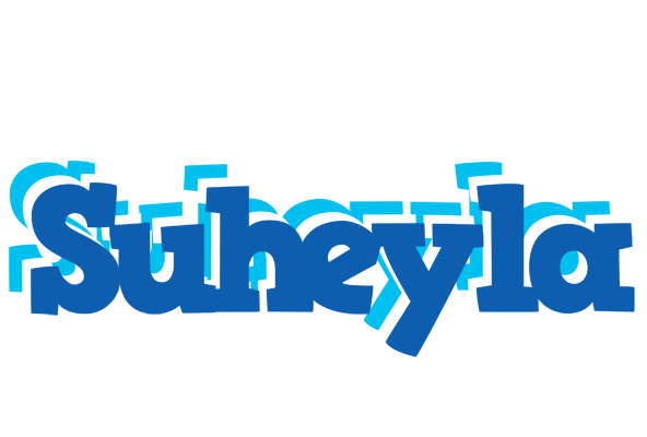 Suheyla business logo