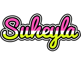 Suheyla candies logo