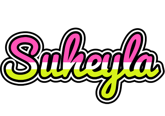 Suheyla candies logo