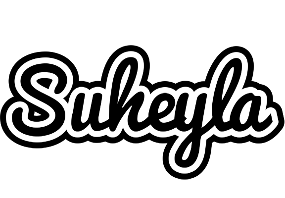Suheyla chess logo